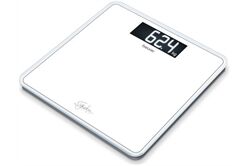 Beurer GS 400 Signature Line (weiss) Personenwaage