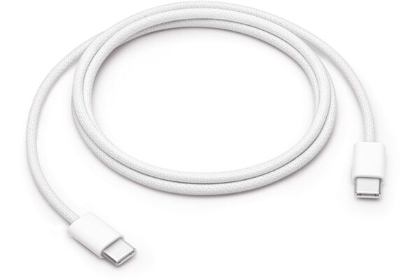Apple USB-C Ladekabel (1m) MQKJ3ZM/A