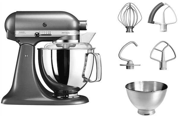 KitchenAid 5KSM175PSEMS Artisan