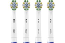 ORALB Aufsteckb. Pro Tiefenreinig. (4Stk) Aufsteckbürste