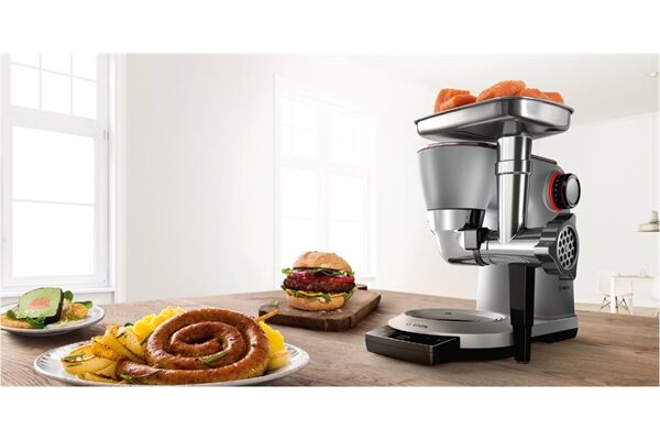 Bosch MUZ 9 HA 1