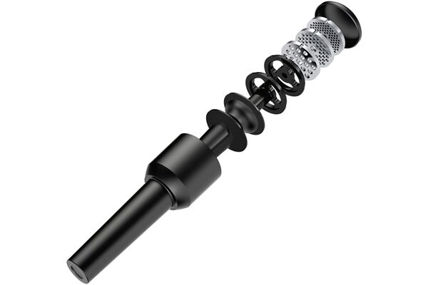 Bosch MUZ 9 HA 1