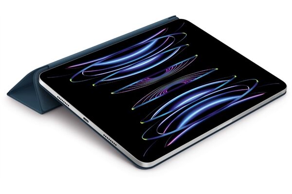 Apple Smart Folio für iPad Pro 11" 4. Generation MQDV3ZM