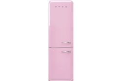 Smeg FAB32LPK5 B-Ware (pink) Kühl-/Gefrierkombination