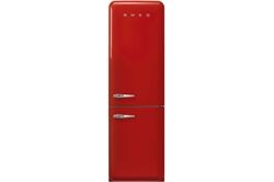 Smeg FAB32RRD5 B-Ware (rot) Kühl-/Gefrierkombination