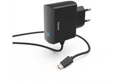 Hama Micro-USB-Ladegerät (6W) (1m) Ladegerät