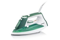 Severin BA 3261 (weiss-grün) Dampfbügeleisen