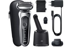 Braun 71-S7200CC Series 7 Trocken-Nass Rasierer