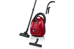 Bosch BGD38RD1H (rot) Bodenstaubsauger