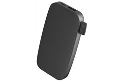 FRESHNREBE Powerbank (6.000mAh) (storm grey) Powerbank