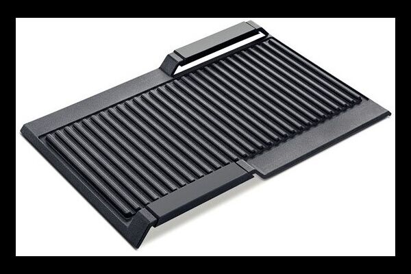 Bosch HEZ390522 Grillplatte FlexInduktio