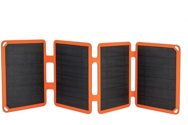 4SMARTS Solar Panel VoltSolar Compact (10W)