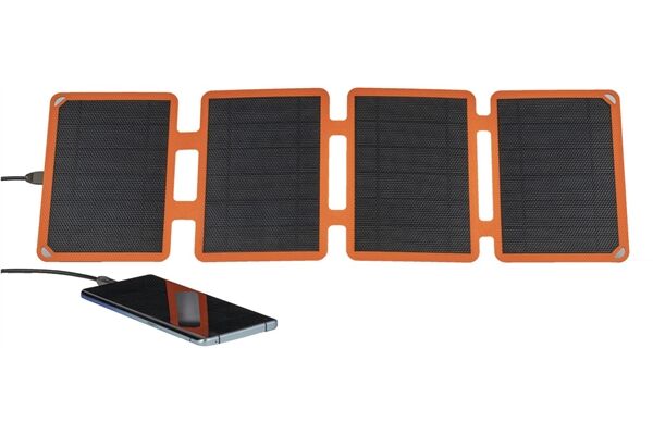 4SMARTS Solar Panel VoltSolar Compact (10W)