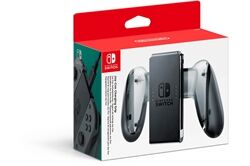 Nintendo Joy-Con-Aufladehalterung Zubehör