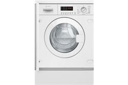 Neff V6540X3 (weiss) Einbau-Waschtrockner