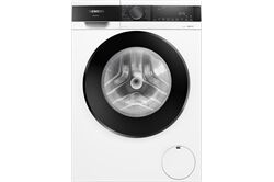 Siemens WG44G2140 (weiss) Stand-Waschmaschine-Frontlader