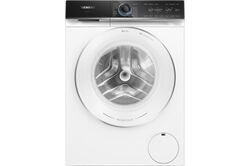 Siemens WG44B2A90 (weiss) Stand-Waschmaschine-Frontlader