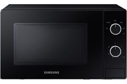 Samsung MS20A3010AL Stand-Solo-Mikrowelle