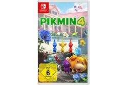 Nintendo Pikmin 4/Pikmin 4 (Switch) Spiel