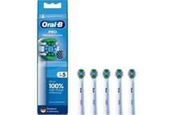 ORALB Aufsteckb. Pro Prec. Clean (5Stk) Aufsteckbürste