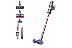 Dyson V10 Absolute (nickel/kupfer) Stielstaubsauger