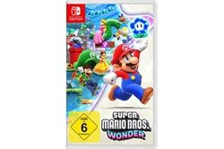 Nintendo Super Mario Bros. Wonder Spiel