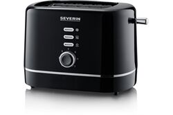 Severin AT 4321 Kompakt-Toaster