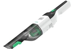 Black & Decker REVHV8C Akku-Sauger