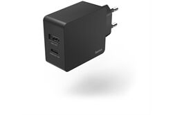 Hama USB-Ladegerät 30W USB-Ladegerät