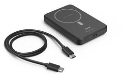 Hama Power Pack MagPower5 (5.000mAh) Powerbank