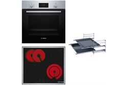 Bosch MKB22SK0 Herdset