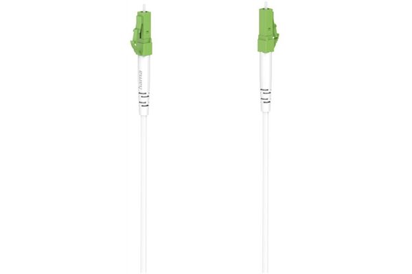 Hama Glasfaser-Netzwerkkabel (5m)