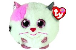 Nintendo MUFFIN KATZE PUFFIES Stoftier