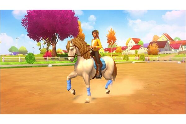 Nintendo HORSE CLUB ADVENTURES 2 GE (Switch)