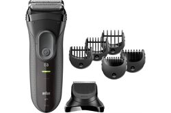 Braun 3000 BT Series 3 3in1 Rasierer