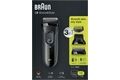 Braun 3000 BT Series 3 3in1