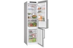 Bosch KGN39VIBT (edelstahl) Kühl-/Gefrierkombination