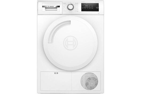 Bosch WTH83V93