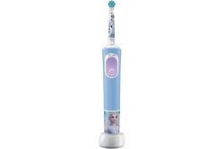 Oral-B Vitality Pro 103 Kids Frozen Elektrische Zahnbürste