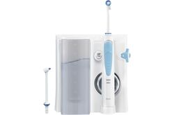 Oral-B JAS23 OxyJet Munddusche (weiss) Munddusche