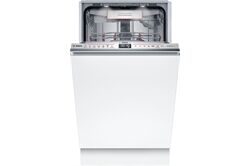 Bosch SPV6YMX08E (vollintegrierbar) vollintegrierbarer Geschirrspüler 45 cm