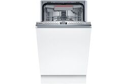 Bosch SPV4HMX49E vollintegrierbarer Geschirrspüler 45 cm