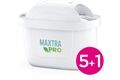 Brita MAXTRA PRO All-in-1 Pack 5+1
