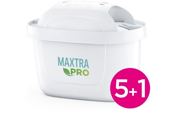Brita MAXTRA PRO All-in-1 Pack 5+1