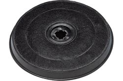 Neff Z 5101 X0 Aktivkohlefilter Dunstabzugshauben-Zubehör