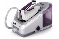 Braun CareStyle 7 IS7266 VI (weiss) Bügelstation