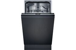 Siemens SR83EX01LD vollintegrierbarer Geschirrspüler 45 cm