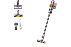 Dyson V15 Detect Absolute (Nickel Satin Gelb/) Stielsauger