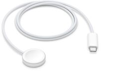Apple Magn. Schnellladegerät USB-C (1m) MT0H3ZM/A Ladekabel