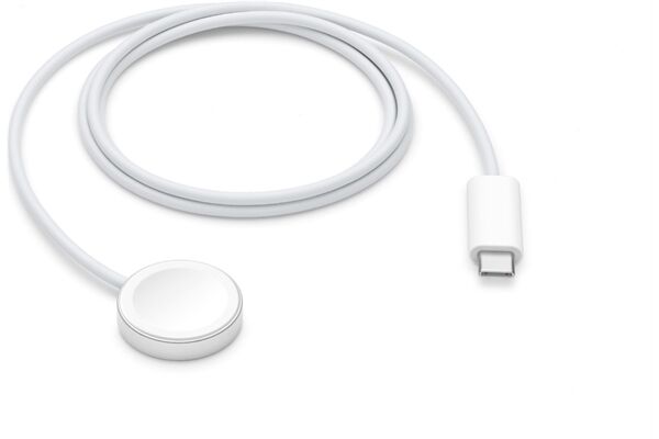 Apple Magn. Schnellladegerät USB-C (1m) MT0H3ZM/A